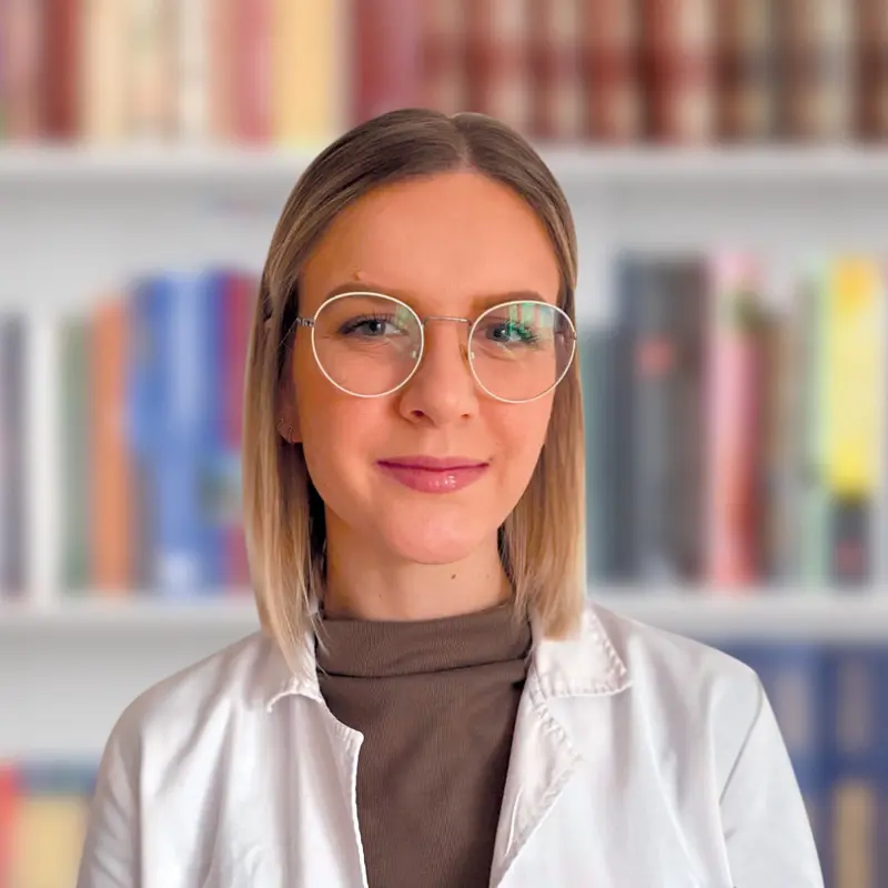 Jelena Savić, Lekar opšte medicine