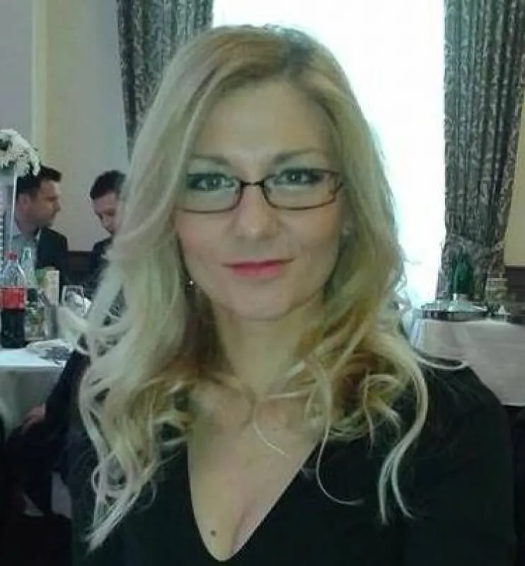 Jelena Lučić