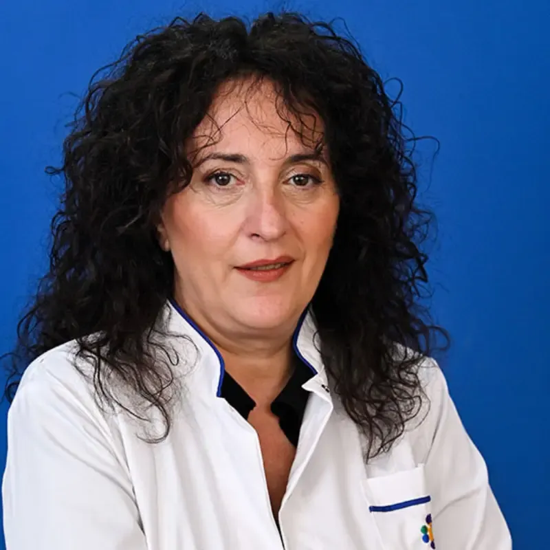 Hristina Čolović