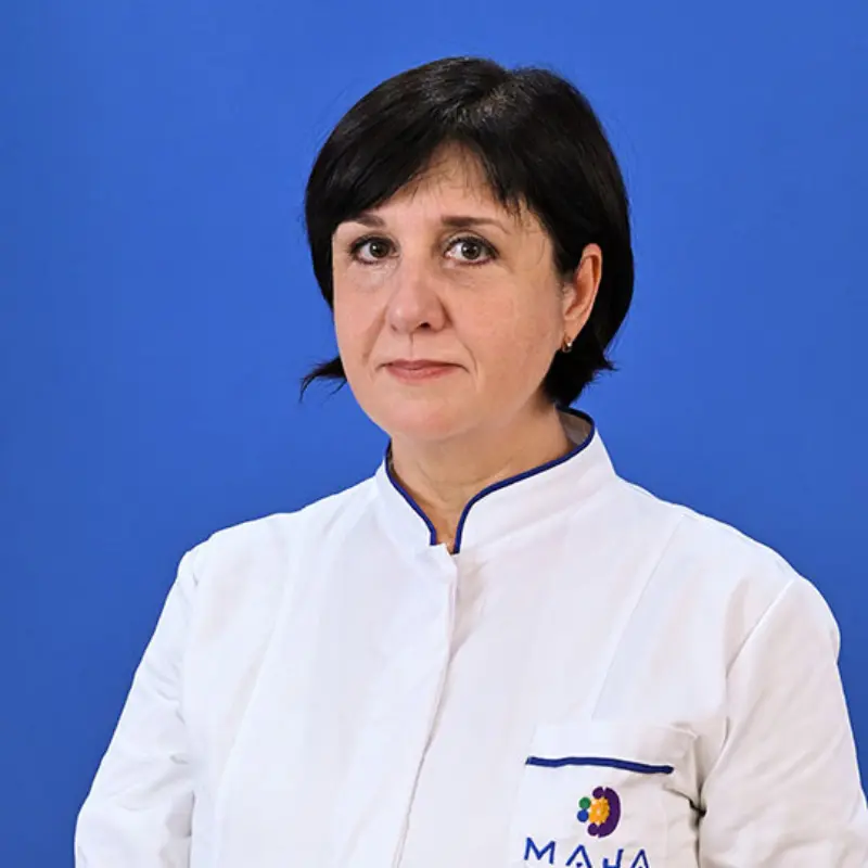 Oksana Tkalič