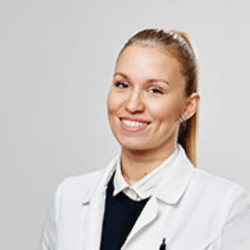 Aleksandra Letić