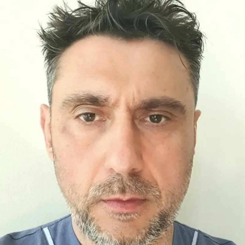 Toni Mijajlović