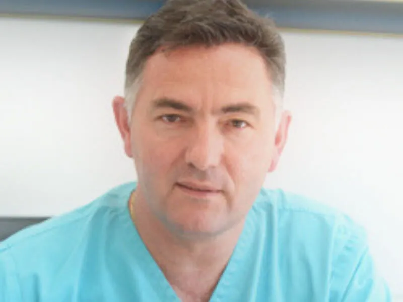 Milomir Gačević