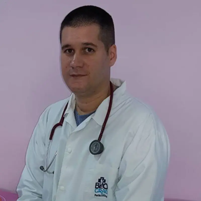 Dejan Munjiza