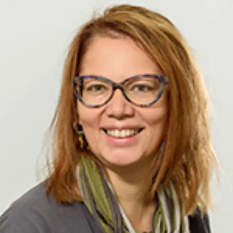 Radmila Žeravica