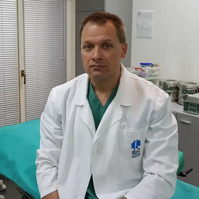 Vojin Ristić