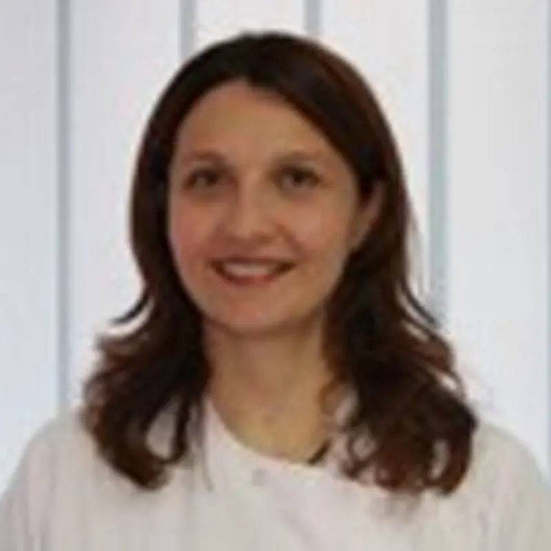 Svetlana Janković