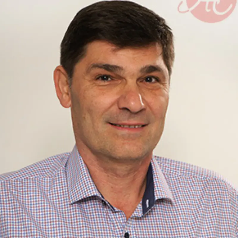 Momčilo Marković