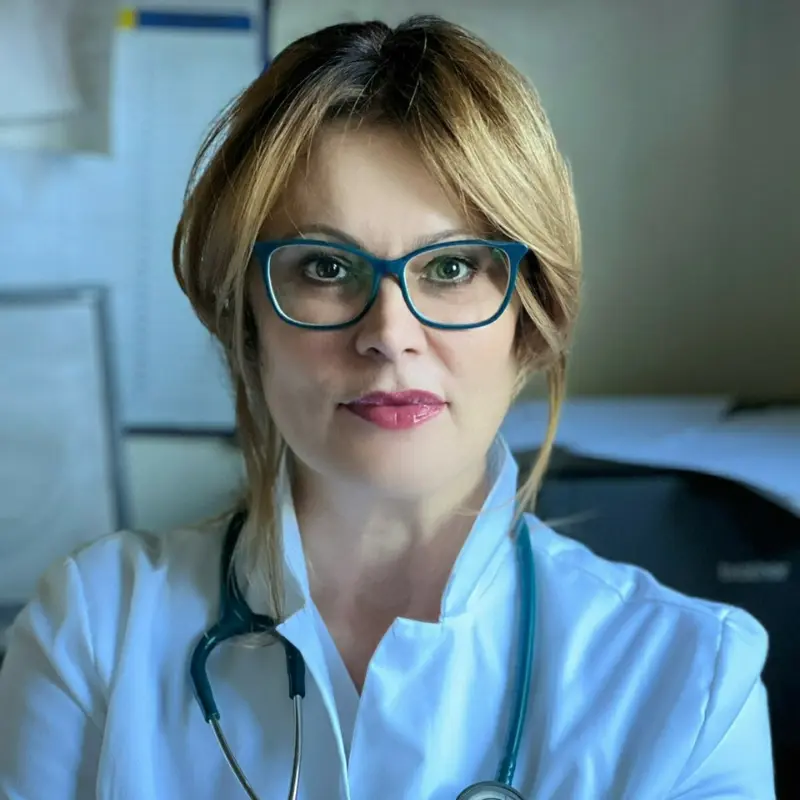 Svetlana Popović