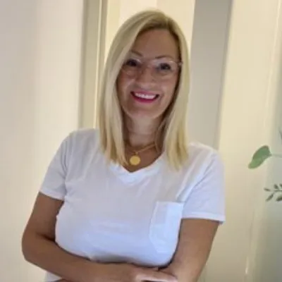 Jelena Bosiljkić Pešić