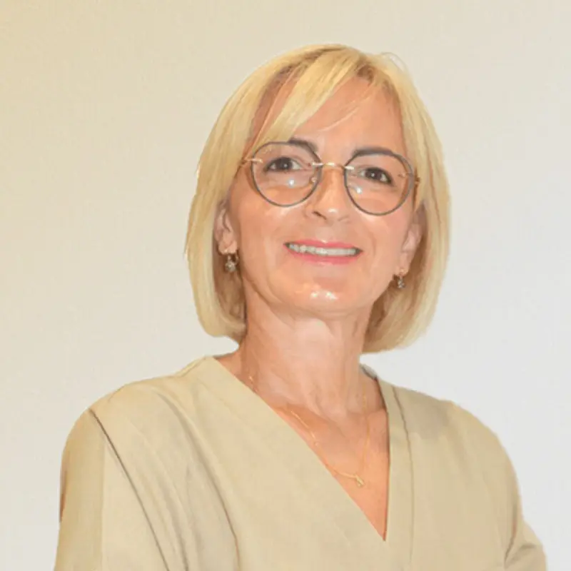 Dragana Mićić