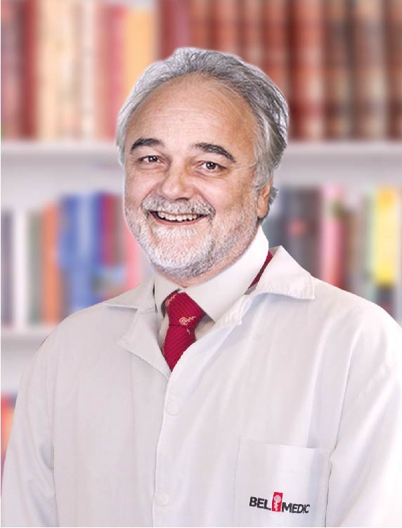 Zoran Golubović