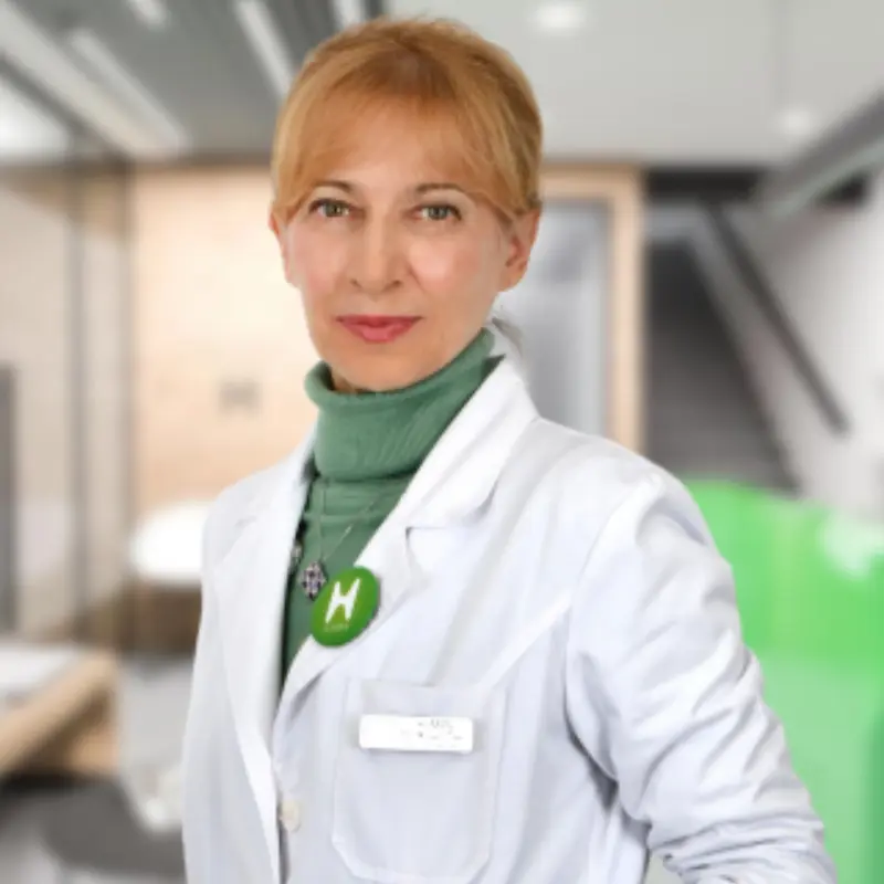 Milena Đukić