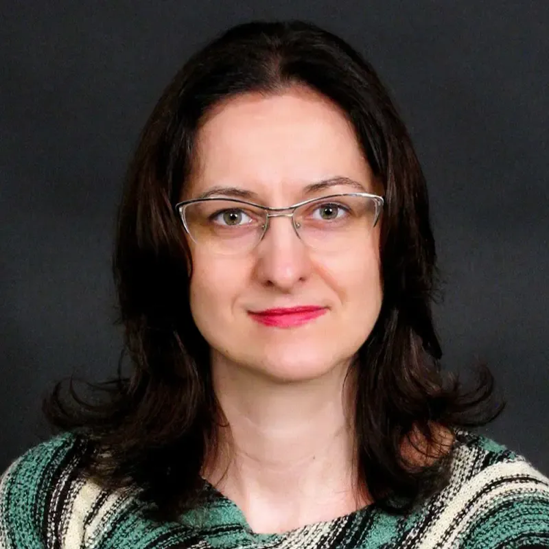 Natalija Vuković