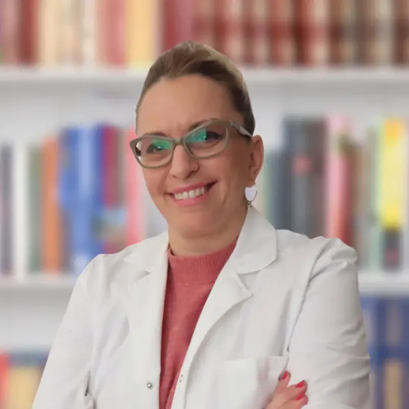 Marija Sekulović