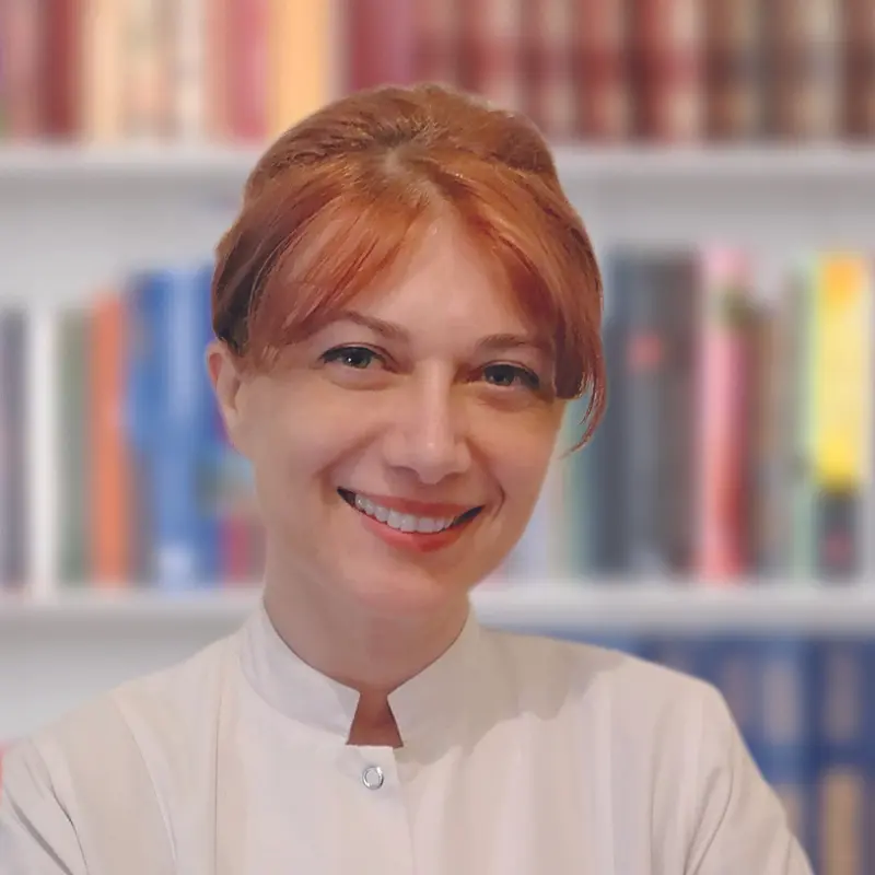 Ezgi Tufan