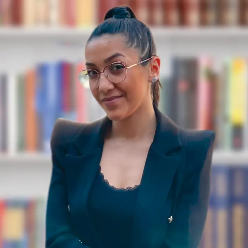 Jovana Živić