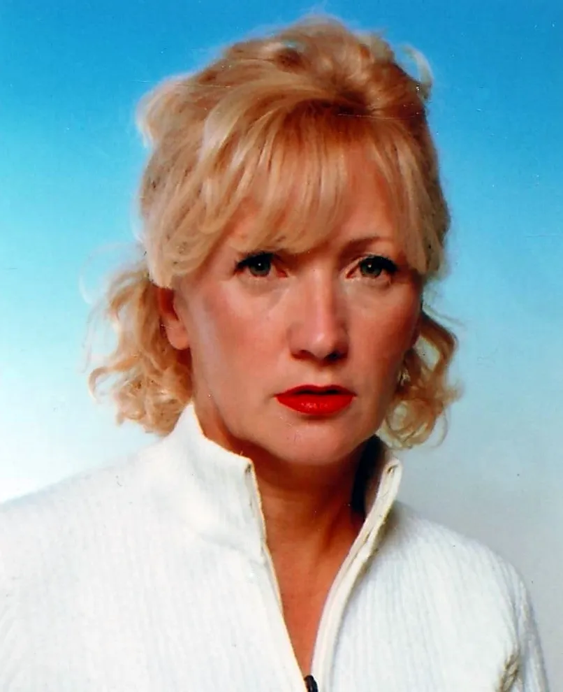 Slobodanka Petković