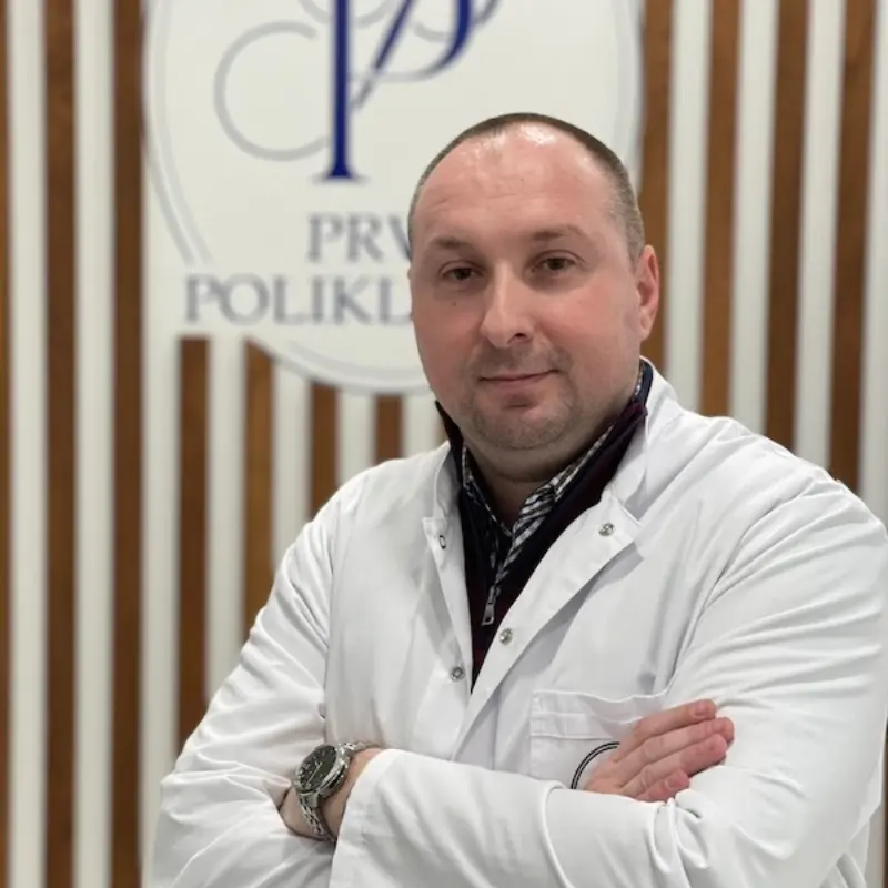 Luka Pejnović