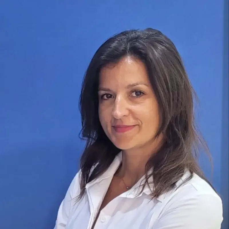 Marina Karić Vukićević