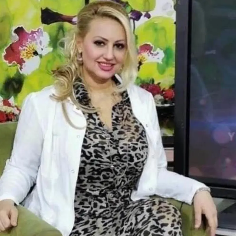 Danijela Đerić