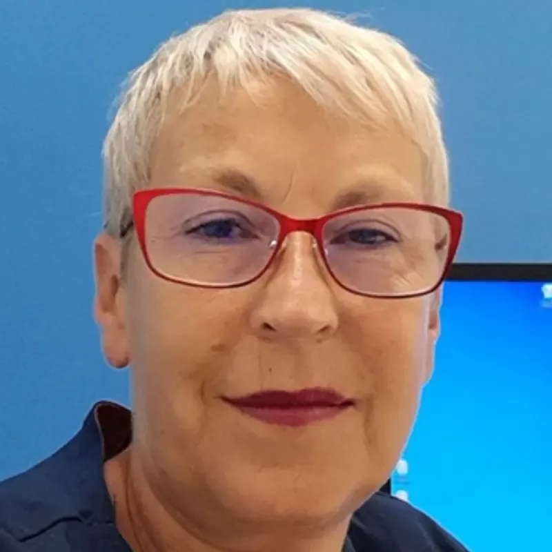 Slađana Veličković