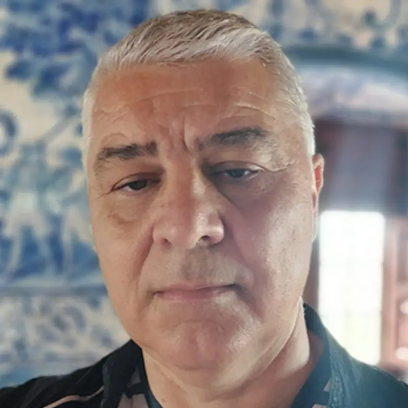Goran Stamenković