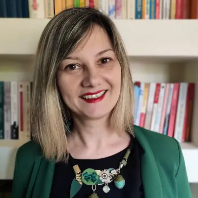 Tamara Radulović