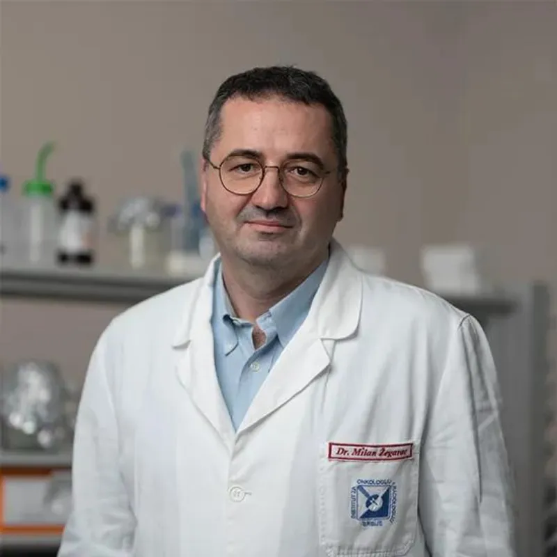 Milan Žegarac