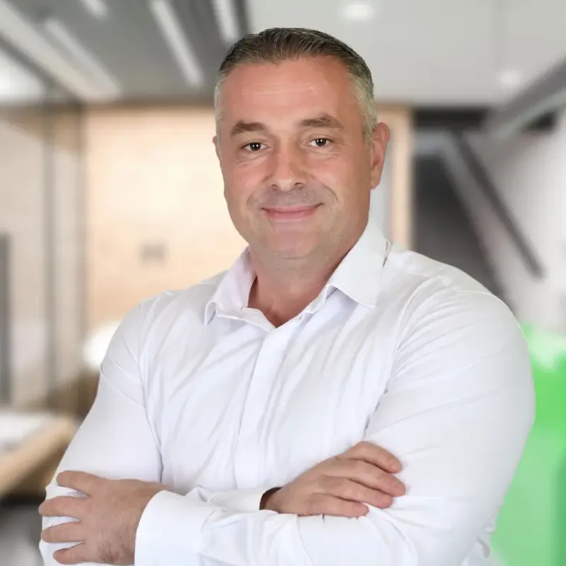 Predrag Mitić