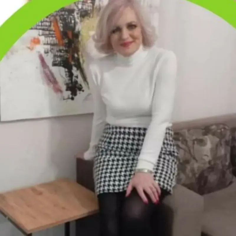 Olgica Nikolić