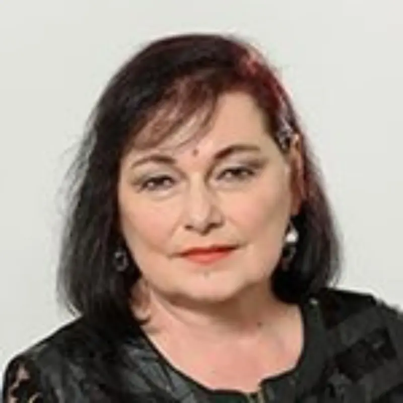 Gordana Mumović