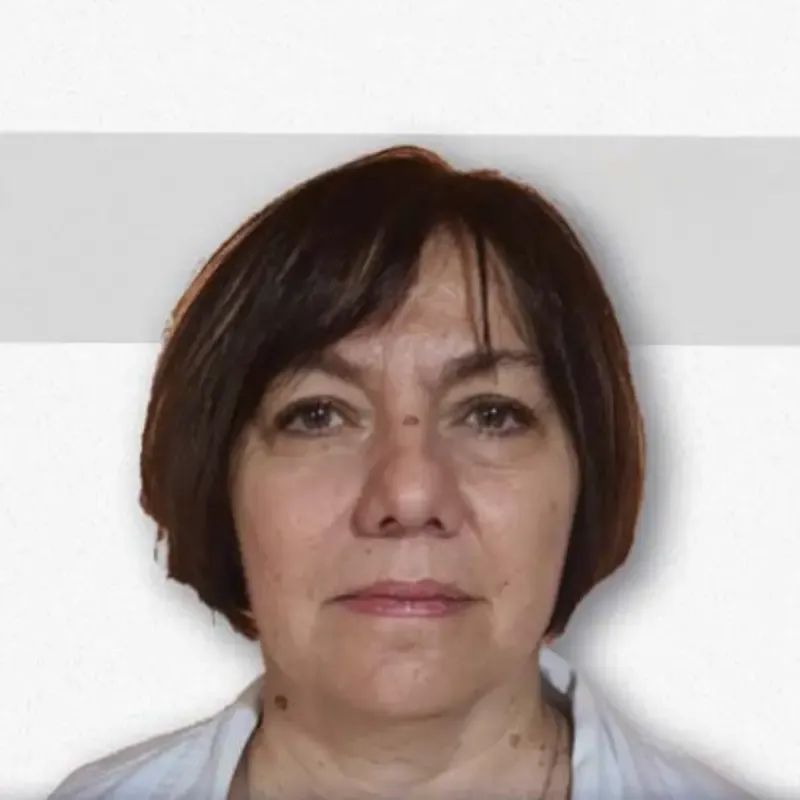 Slavica Savić Dimitrijević