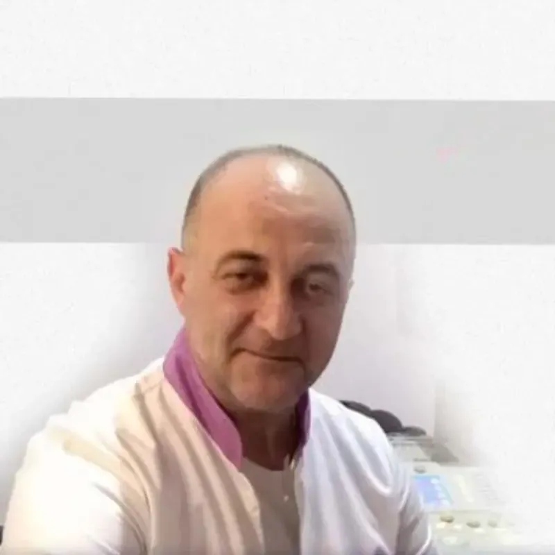 Milan Simjanovski