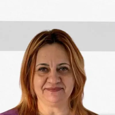 Spec. dr med. Vesna Stojanović