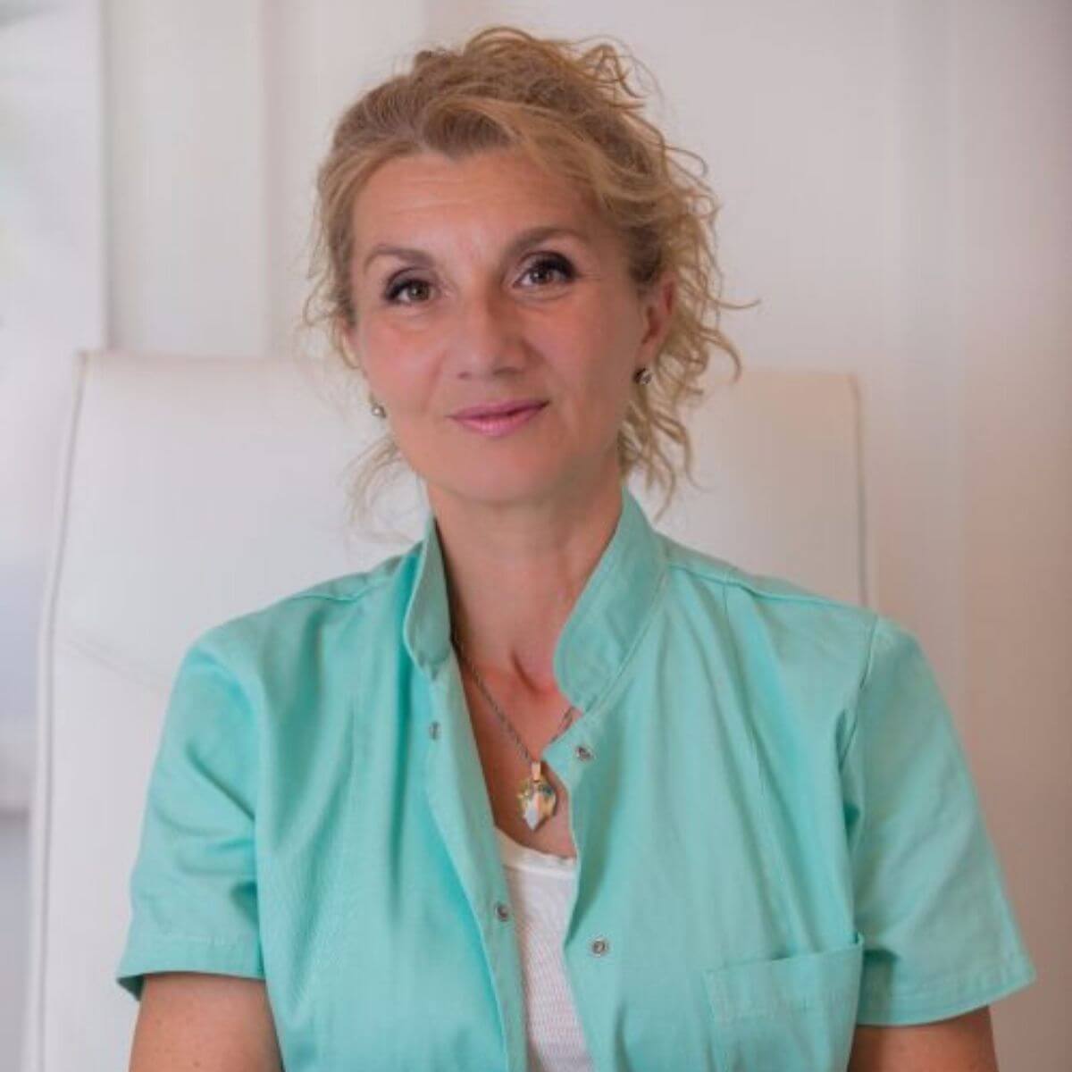 Gordana Pecić