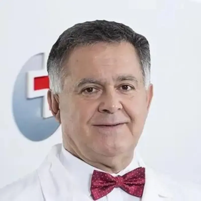 Miroslav Granić