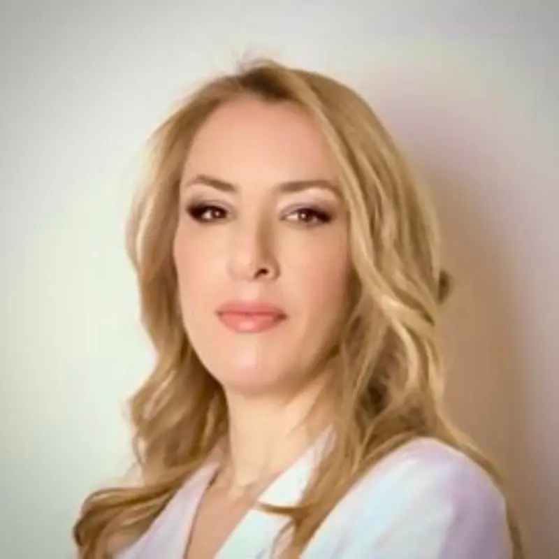 Slađana Đukić
