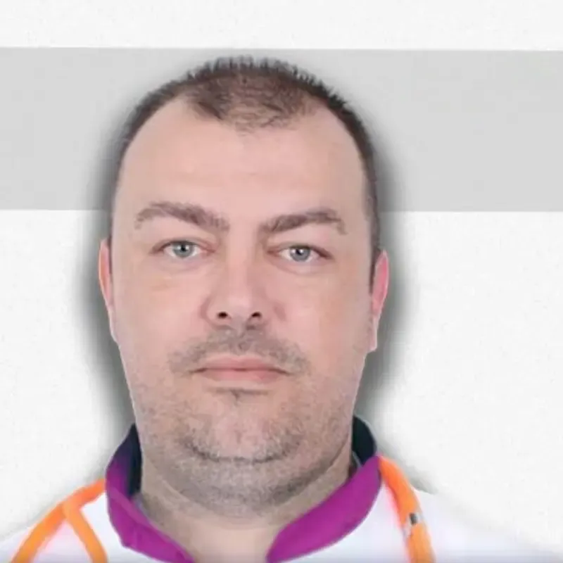 Ivan Vukosavljević