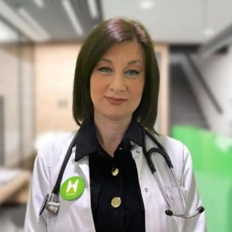 Aleksandra Živković