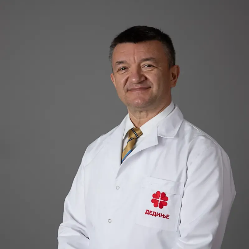 Nenad Ilijevski