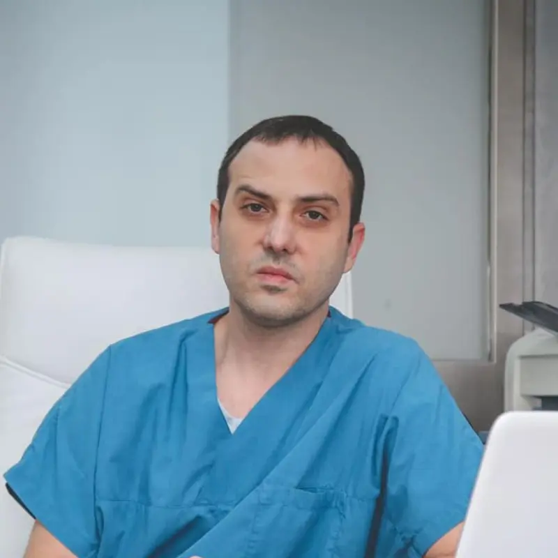 Nenad Novaković