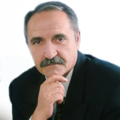 Prim. dr sci. med. Miodrag Živković
