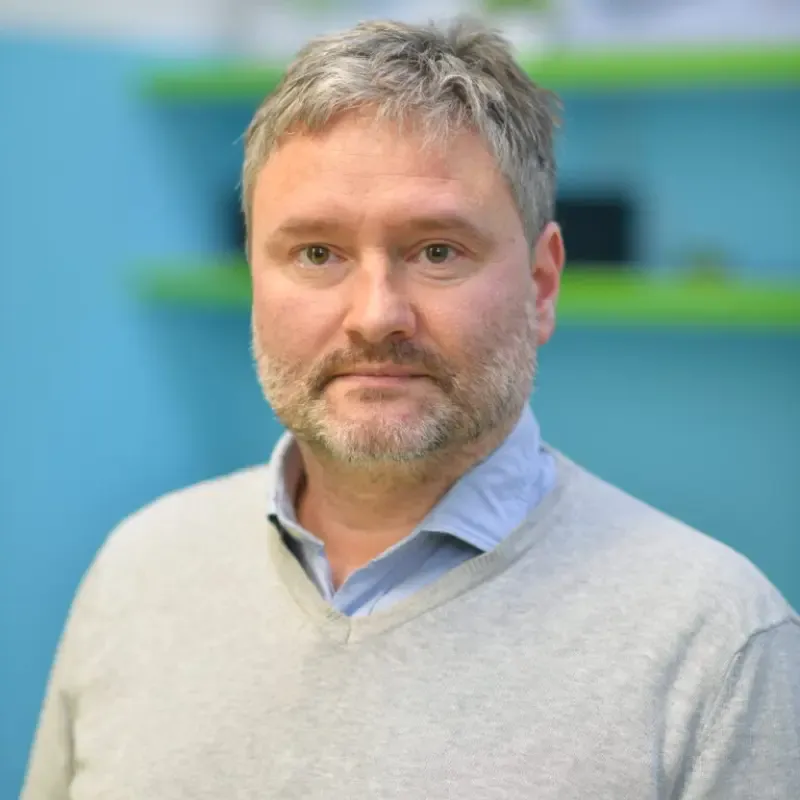 Bratislav Petrović