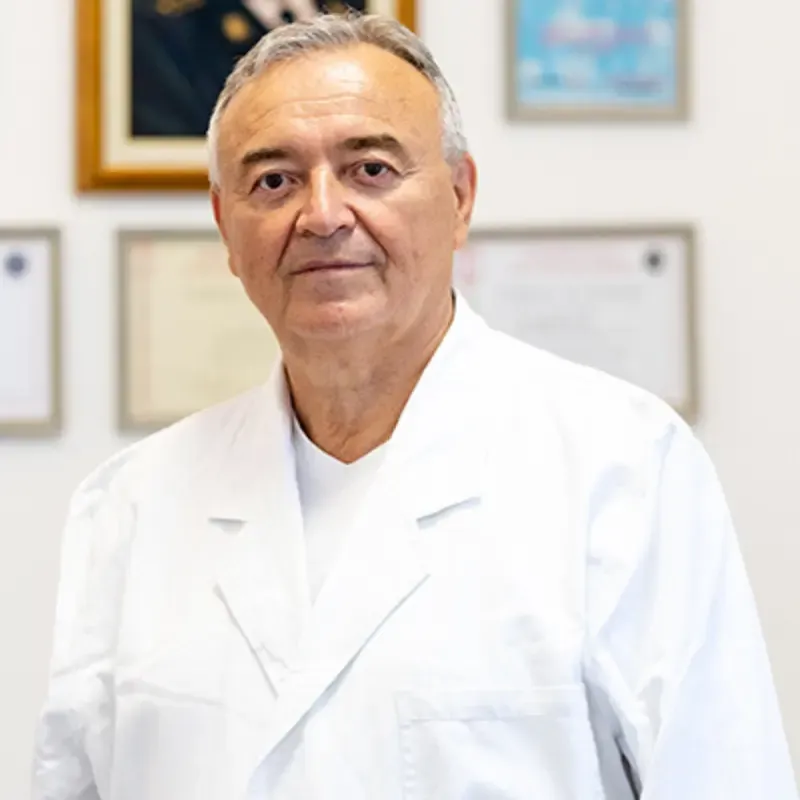 Uroš Zoranović