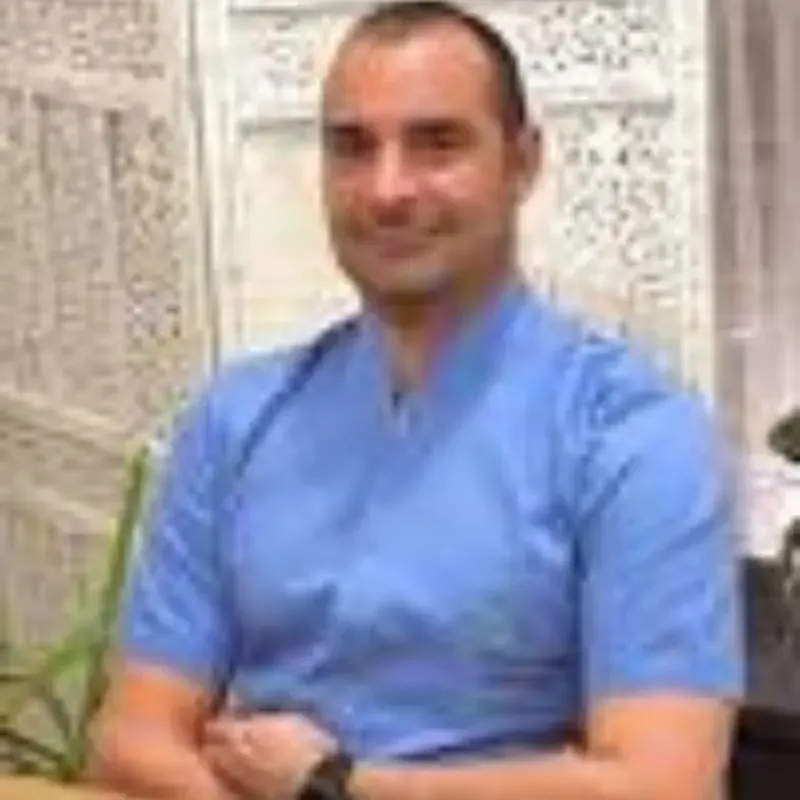 Novak Jovanović