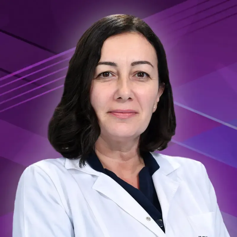Radmila Pokrajac