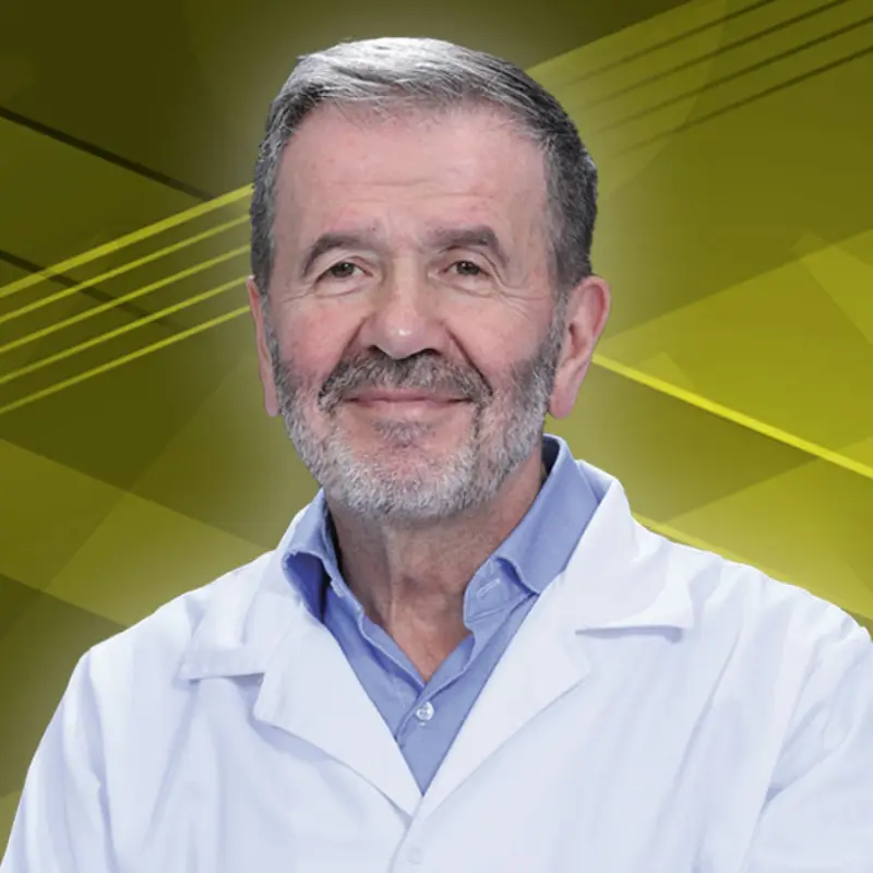 Momčilo Čolić