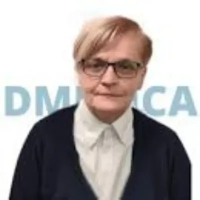 Dr Svetlana Zorić