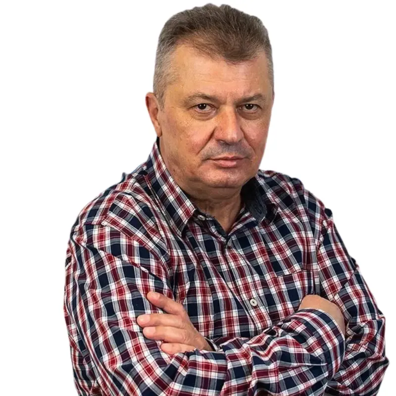 Bojan Mladenović